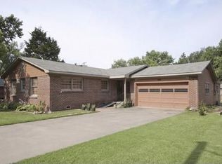 5230 S Oswego Ave, Tulsa, OK 74135