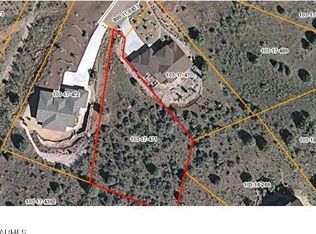 1991 Sharp Shooter Ln, Prescott, AZ 86301