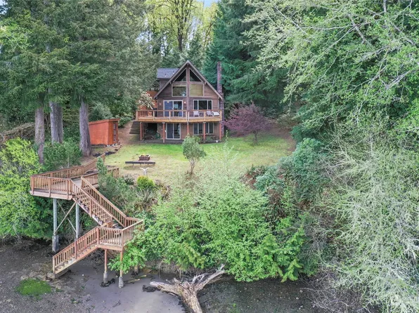4311 79th Avenue NW, Olympia, WA 98502