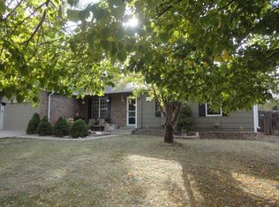 1121 S Salida Way, Aurora, CO 80017