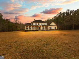 203 Shelby Ln, Fayetteville, GA 30215