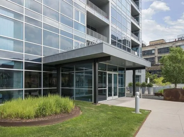 345 6th Ave N Unit 405, Minneapolis, MN 55401