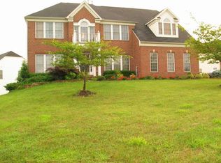 3100 Hunt Farm Ct, Burtonsville, MD 20866