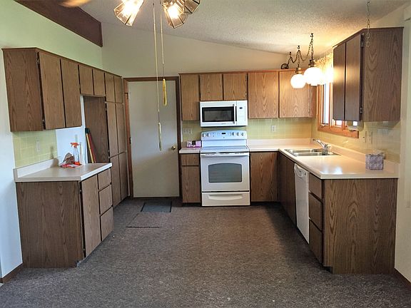 Main Level Kitchen