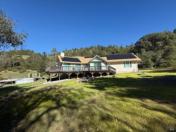 2nd image of 46960 Fox Rock Road