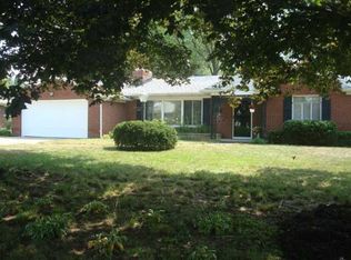 3134 Orchard Trail Dr, Toledo, OH 43606