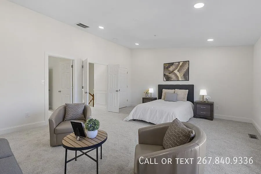 3 bed, 3.5 bath, $4,700 — Photo 4