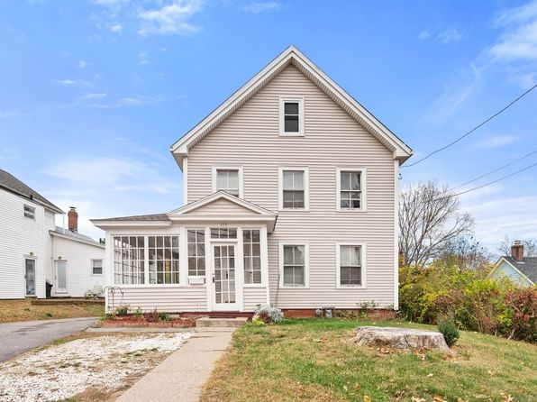 154 S Main St, Manchester, CT 06040