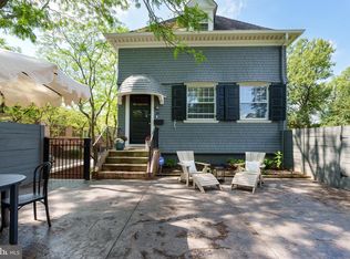 391 Nassau St #2, Princeton, NJ 08540