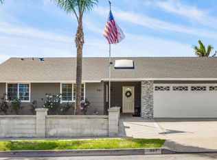 961 N Rose St, Escondido, CA 92027