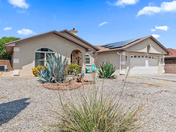 813 San Miguel St, Alamogordo, NM 88310