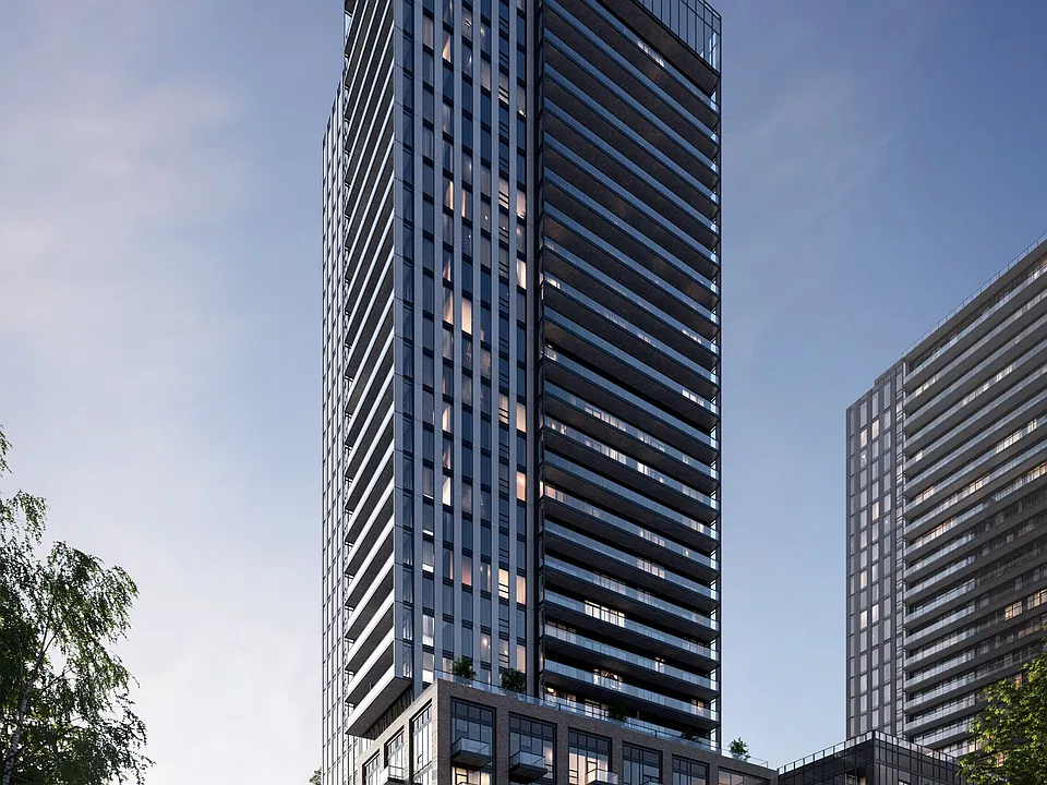 91 John St N #1606