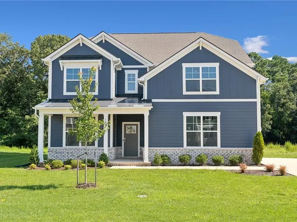 168 Royal Blackheath, Smithfield, VA 23430