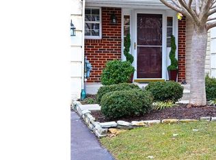 1112 Balley Dr, Phoenixville, PA 19460