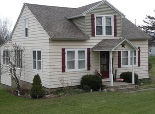 23299 Route 6, Towanda, PA 18848
