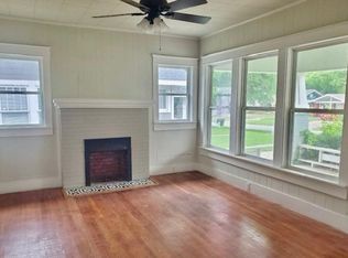 1319 Bixby St, Ardmore, OK 73401