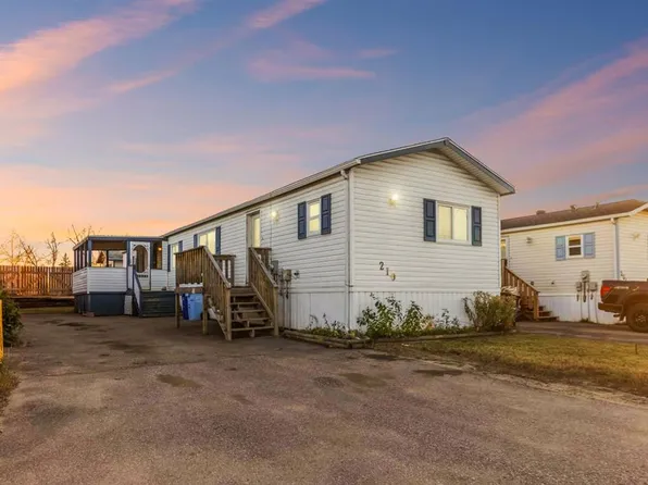 210 N Grant Way, Wood Buffalo, AB T9H 5J2