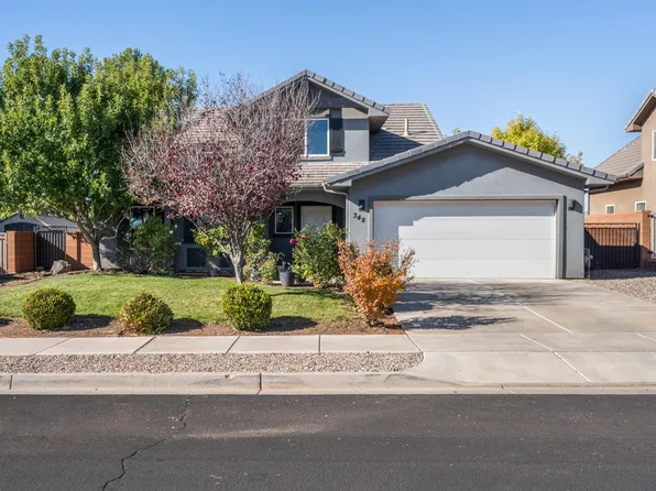 348 S Main St, Saint George, UT 84738