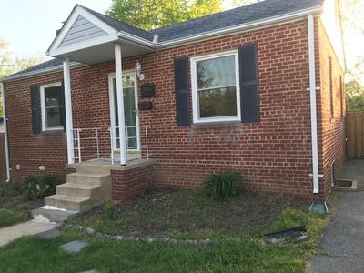 10806 Stella Ct, Kensington, MD, 20895