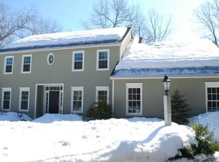 14 Farm Field Ridge Rd, Sandy Hook, CT 06482