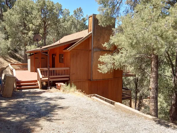 2231 Ironwood Dr, Pine Mountain Club, CA 93222