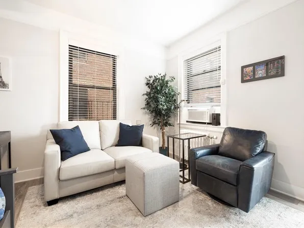 1 Franklin Avenue #4I, White Plains, NY 10601