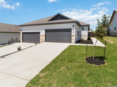 5418 Devils Gate, Converse, TX, 78109