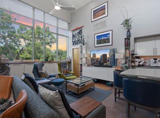 1600 Barton Springs Rd Unit 5406, Austin, TX 78704
