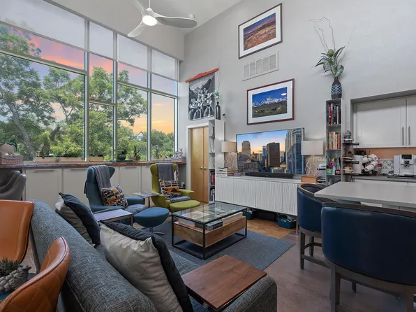 1600 Barton Springs Rd Unit 5406, Austin, TX 78704