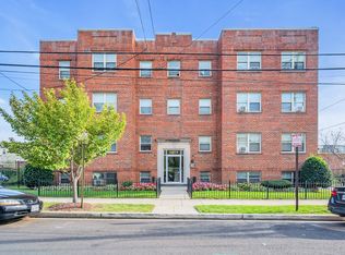 1811 Irving Street NE, Washington, DC 20018