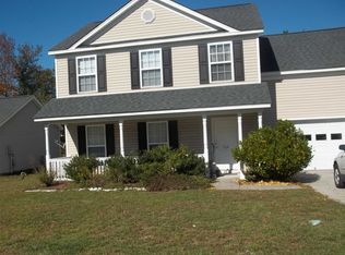 328 Hester Ct, Columbia, SC 29223