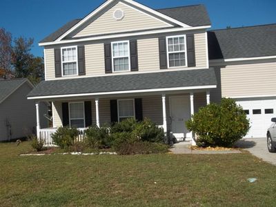 328 Hester Ct, Columbia, SC, 29223