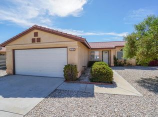14324 Ivy St, Adelanto, CA 92301