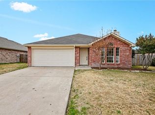 1409 Indian Wells Trl, Midlothian, TX 76065