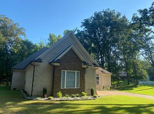 440 Ferguson Rd, Hernando, MS 38632