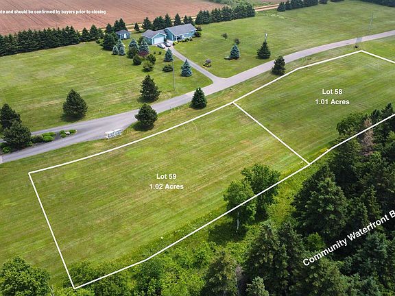 2nd image of LOT 58 Campbells Way Cpe