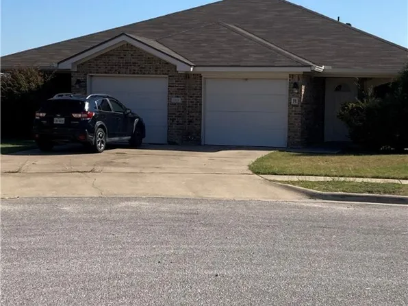 615 Alan Arbor Ln, Copperas Cove, TX 76522