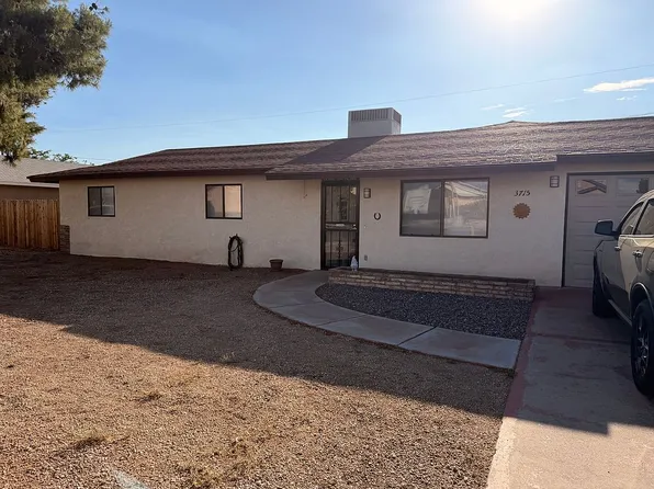 3715 N Willow Rd, Kingman, AZ 86409