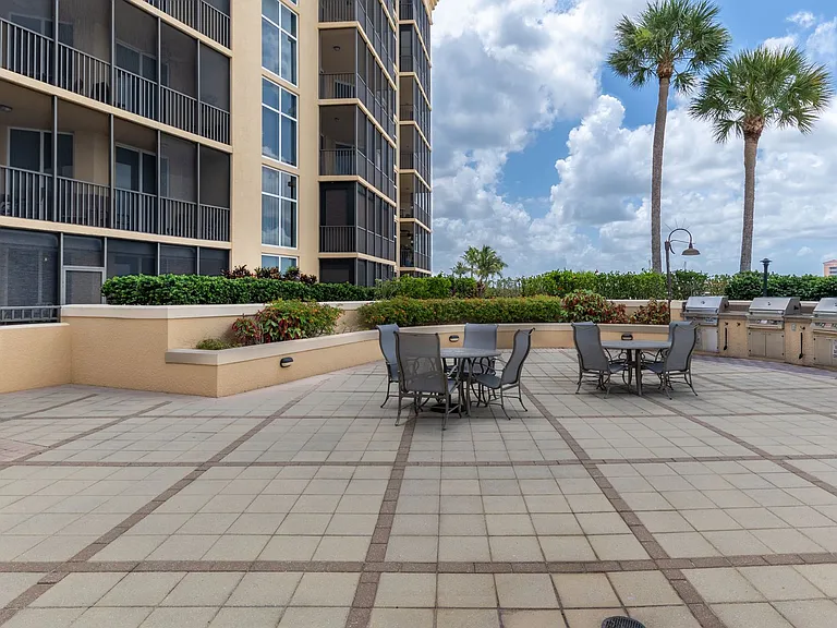3313 Sunset Key Cir #107 — Photo 52