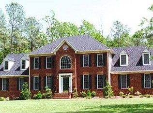 15461 Beaver Den Ln, Beaverdam, VA 23015