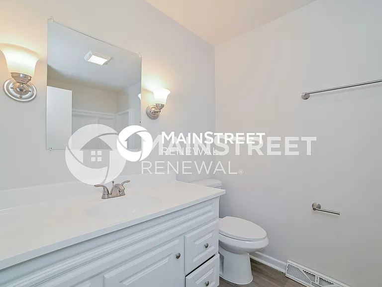 WM - Bathroom
