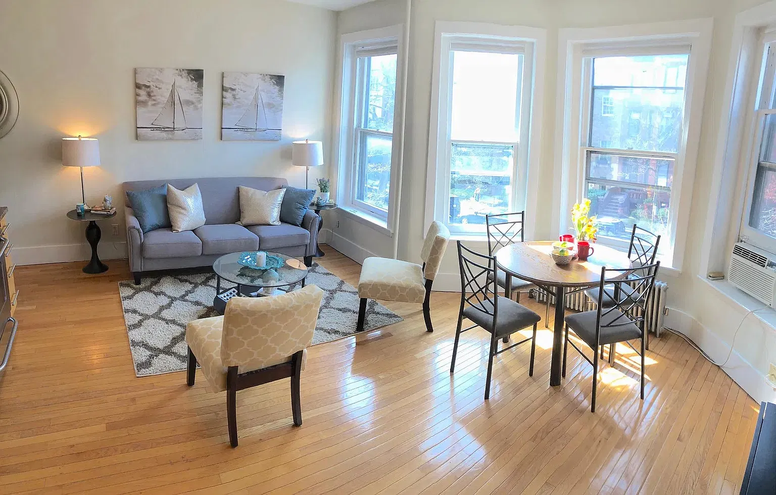 1 bed, 650 sqft, $2,395 — Photo 1
