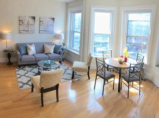 1741 S St NW #3, Washington, DC 20009