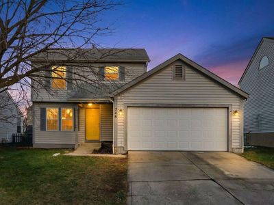 746 Hurlock Ln, Galloway, OH, 43119