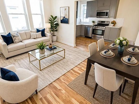 5th image of 39 Bishop Joe L Smith Way APT 6
