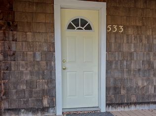 533-535 Ridge Rd #533, Webster, NY 14580