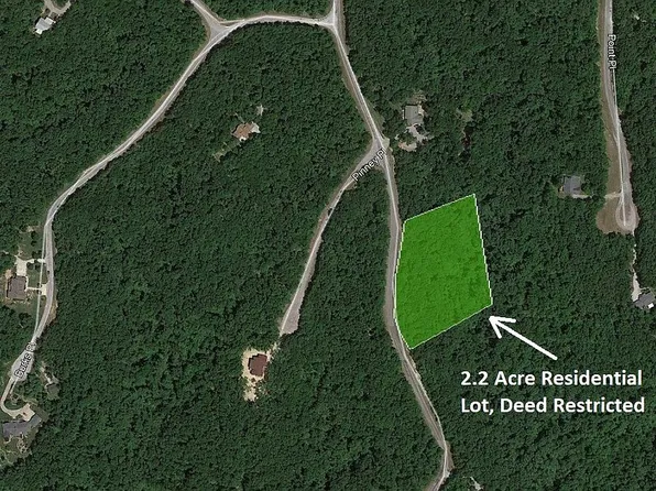 E Cove Rd, Monterey, TN 38574