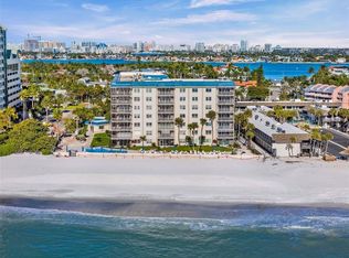 800 Benjamin Franklin Dr Unit 110, Sarasota, FL 34236