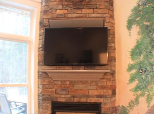 125 Lake Ridge Dr, Mc Cormick, SC 29835