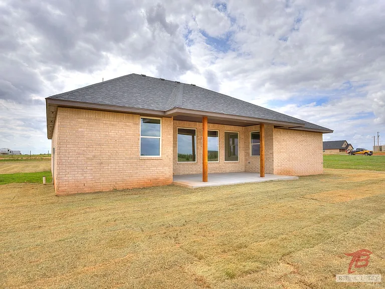 1321 Chisholm Trail Ln — Photo 49